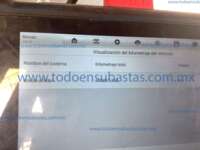 Nissan Versa 2019 4p Exclusive L4/1.6 Aut Navi IMG_1786