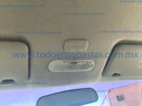 Nissan Versa 2019 4p Exclusive L4/1.6 Aut Navi IMG_1757