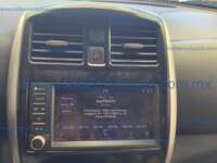Nissan Versa 2019 4p Exclusive L4/1.6 Aut Navi IMG_1759