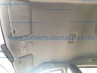 Nissan Versa 2019 4p Exclusive L4/1.6 Aut Navi IMG_1758