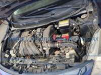 Nissan Versa 2019 4p Exclusive L4/1.6 Aut Navi IMG_1771