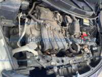 Nissan Versa 2019 4p Exclusive L4/1.6 Aut Navi IMG_1773