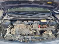 Nissan Versa 2019 4p Exclusive L4/1.6 Aut Navi IMG_1772