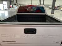 Chevrolet Colorado 2022 4p LT Doble Cabina V6/3.6 Aut 4X4 2022 Chevrolet Colorado Venta Cajuela 1