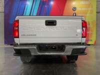 Chevrolet Colorado 2022 4p LT Doble Cabina V6/3.6 Aut 4X4 2022 Chevrolet Colorado Venta Exteriores 6