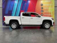Chevrolet Colorado 2022 4p LT Doble Cabina V6/3.6 Aut 4X4 2022 Chevrolet Colorado Venta Exteriores 8