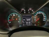 Chevrolet Colorado 2022 4p LT Doble Cabina V6/3.6 Aut 4X4 2022 Chevrolet Colorado Venta Interiores 2