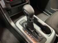 Chevrolet Colorado 2022 4p LT Doble Cabina V6/3.6 Aut 4X4 2022 Chevrolet Colorado Venta Interiores 11