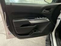 Chevrolet Colorado 2022 4p LT Doble Cabina V6/3.6 Aut 4X4 2022 Chevrolet Colorado Venta Interiores 15