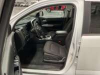 Chevrolet Colorado 2022 4p LT Doble Cabina V6/3.6 Aut 4X4 2022 Chevrolet Colorado Venta Interiores 16