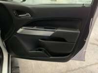 Chevrolet Colorado 2022 4p LT Doble Cabina V6/3.6 Aut 4X4 2022 Chevrolet Colorado Venta Interiores 17