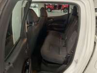Chevrolet Colorado 2022 4p LT Doble Cabina V6/3.6 Aut 4X4 2022 Chevrolet Colorado Venta Interiores 18