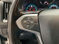 Chevrolet Colorado 2022 4p LT Doble Cabina V6/3.6 Aut 4X4 2022 Chevrolet Colorado Venta Interiores 5