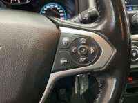Chevrolet Colorado 2022 4p LT Doble Cabina V6/3.6 Aut 4X4 2022 Chevrolet Colorado Venta Interiores 6