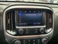 Chevrolet Colorado 2022 4p LT Doble Cabina V6/3.6 Aut 4X4 2022 Chevrolet Colorado Venta Interiores 7