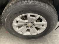 Chevrolet Colorado 2022 4p LT Doble Cabina V6/3.6 Aut 4X4 2022 Chevrolet Colorado Venta Llantas 10