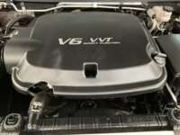 Chevrolet Colorado 2022 4p LT Doble Cabina V6/3.6 Aut 4X4 2022 Chevrolet Colorado Venta Motor 2