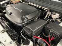 Chevrolet Colorado 2022 4p LT Doble Cabina V6/3.6 Aut 4X4 2022 Chevrolet Colorado Venta Motor 3