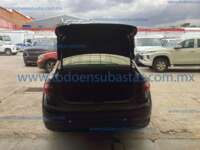 Volkswagen Jetta 2024 4p Comfortline L4/1.4/T Tiptronic 2024 Volkswagen Jetta Ingreso Cajuela 1