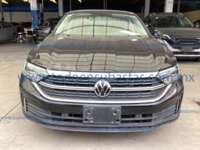 Volkswagen Jetta 2024 4p Comfortline L4/1.4/T Tiptronic 2024 Volkswagen Jetta Ingreso Exteriores 1