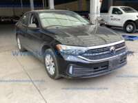 Volkswagen Jetta 2024 4p Comfortline L4/1.4/T Tiptronic 2024 Volkswagen Jetta Ingreso Exteriores 2