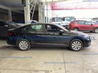 Volkswagen Jetta 2024 4p Comfortline L4/1.4/T Tiptronic 2024 Volkswagen Jetta Ingreso Exteriores 3