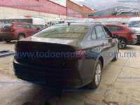Volkswagen Jetta 2024 4p Comfortline L4/1.4/T Tiptronic 2024 Volkswagen Jetta Ingreso Exteriores 4