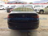 Volkswagen Jetta 2024 4p Comfortline L4/1.4/T Tiptronic 2024 Volkswagen Jetta Ingreso Exteriores 5