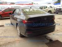 Volkswagen Jetta 2024 4p Comfortline L4/1.4/T Tiptronic 2024 Volkswagen Jetta Ingreso Exteriores 6
