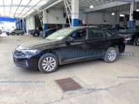 Volkswagen Jetta 2024 4p Comfortline L4/1.4/T Tiptronic 2024 Volkswagen Jetta Ingreso Exteriores 7