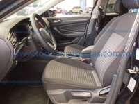 Volkswagen Jetta 2024 4p Comfortline L4/1.4/T Tiptronic 2024 Volkswagen Jetta Ingreso Interiores 1