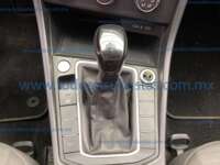Volkswagen Jetta 2024 4p Comfortline L4/1.4/T Tiptronic 2024 Volkswagen Jetta Ingreso Interiores 12
