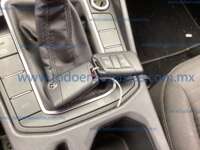 Volkswagen Jetta 2024 4p Comfortline L4/1.4/T Tiptronic 2024 Volkswagen Jetta Ingreso Interiores 13