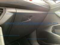 Volkswagen Jetta 2024 4p Comfortline L4/1.4/T Tiptronic 2024 Volkswagen Jetta Ingreso Interiores 14