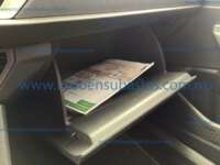 Volkswagen Jetta 2024 4p Comfortline L4/1.4/T Tiptronic 2024 Volkswagen Jetta Ingreso Interiores 15