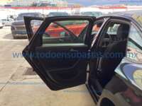 Volkswagen Jetta 2024 4p Comfortline L4/1.4/T Tiptronic 2024 Volkswagen Jetta Ingreso Interiores 16