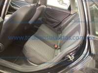 Volkswagen Jetta 2024 4p Comfortline L4/1.4/T Tiptronic 2024 Volkswagen Jetta Ingreso Interiores 17