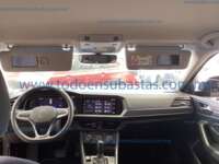 Volkswagen Jetta 2024 4p Comfortline L4/1.4/T Tiptronic 2024 Volkswagen Jetta Ingreso Interiores 18