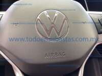 Volkswagen Jetta 2024 4p Comfortline L4/1.4/T Tiptronic 2024 Volkswagen Jetta Ingreso Interiores 19