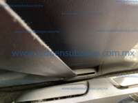 Volkswagen Jetta 2024 4p Comfortline L4/1.4/T Tiptronic 2024 Volkswagen Jetta Ingreso Interiores 22