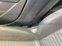 Volkswagen Jetta 2024 4p Comfortline L4/1.4/T Tiptronic 2024 Volkswagen Jetta Ingreso Interiores 23