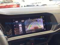 Volkswagen Jetta 2024 4p Comfortline L4/1.4/T Tiptronic 2024 Volkswagen Jetta Ingreso Interiores 9