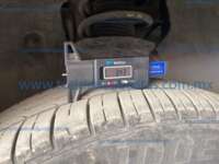 Volkswagen Jetta 2024 4p Comfortline L4/1.4/T Tiptronic 2024 Volkswagen Jetta Ingreso Llantas 11