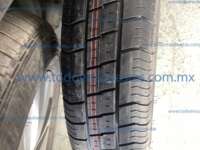 Volkswagen Jetta 2024 4p Comfortline L4/1.4/T Tiptronic 2024 Volkswagen Jetta Ingreso Llantas 13