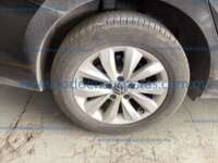 Volkswagen Jetta 2024 4p Comfortline L4/1.4/T Tiptronic 2024 Volkswagen Jetta Ingreso Llantas 3