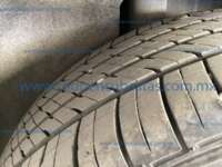 Volkswagen Jetta 2024 4p Comfortline L4/1.4/T Tiptronic 2024 Volkswagen Jetta Ingreso Llantas 4
