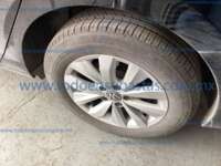 Volkswagen Jetta 2024 4p Comfortline L4/1.4/T Tiptronic 2024 Volkswagen Jetta Ingreso Llantas 6