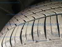 Volkswagen Jetta 2024 4p Comfortline L4/1.4/T Tiptronic 2024 Volkswagen Jetta Ingreso Llantas 7