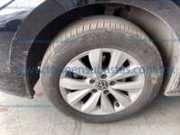 Volkswagen Jetta 2024 4p Comfortline L4/1.4/T Tiptronic 2024 Volkswagen Jetta Ingreso Llantas 9