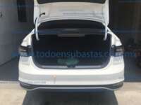 Volkswagen Virtus 2025 4p Trendline L4/1.6 Man 2025 Volkswagen Virtus Ingreso Cajuela 0